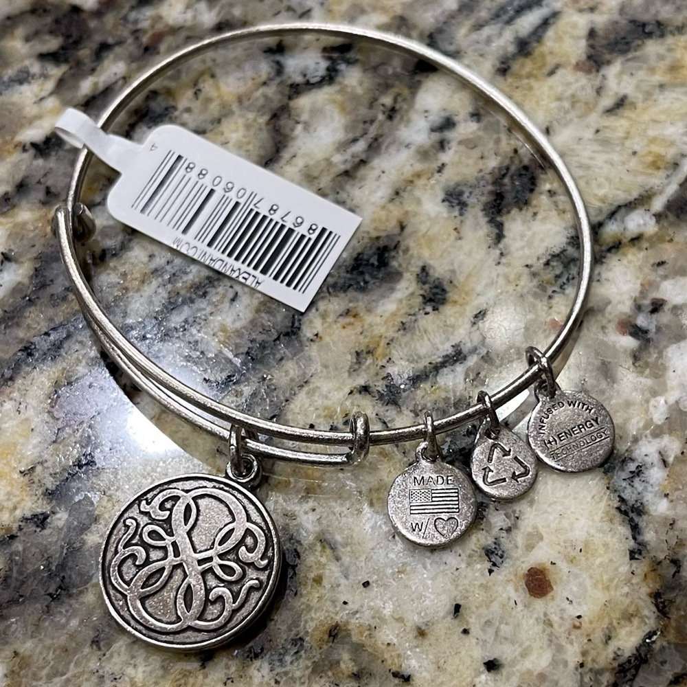 Brand 🆕 Alex And Ani Path of Life Bracelet 2014